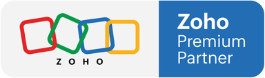 Zoho Premium Partner
