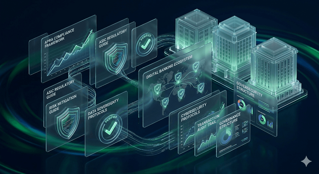 Regulatory Compliance Visualization