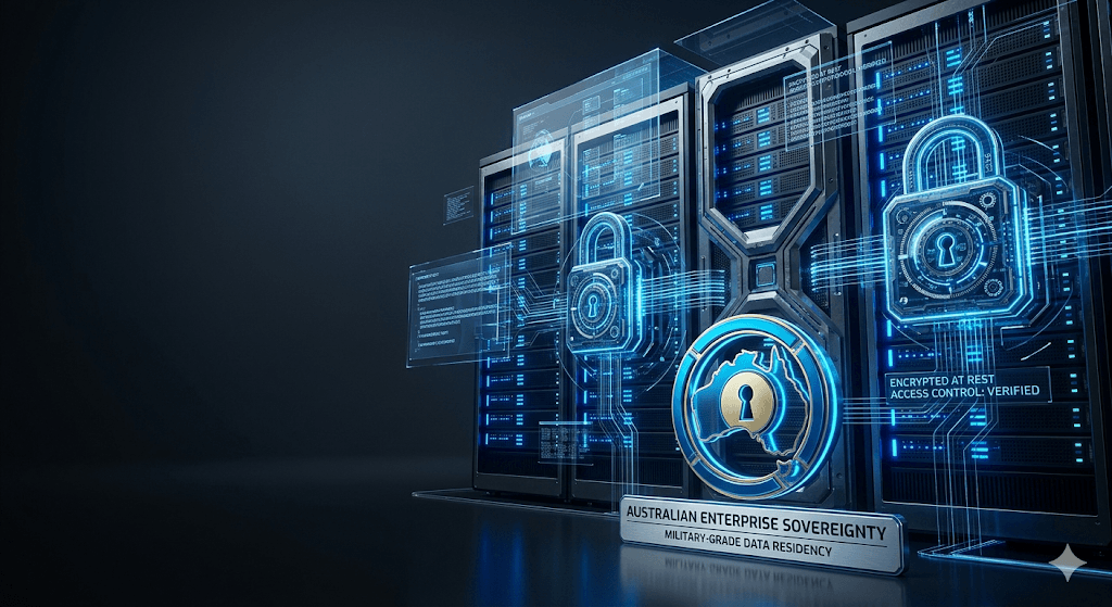 Data Security Background