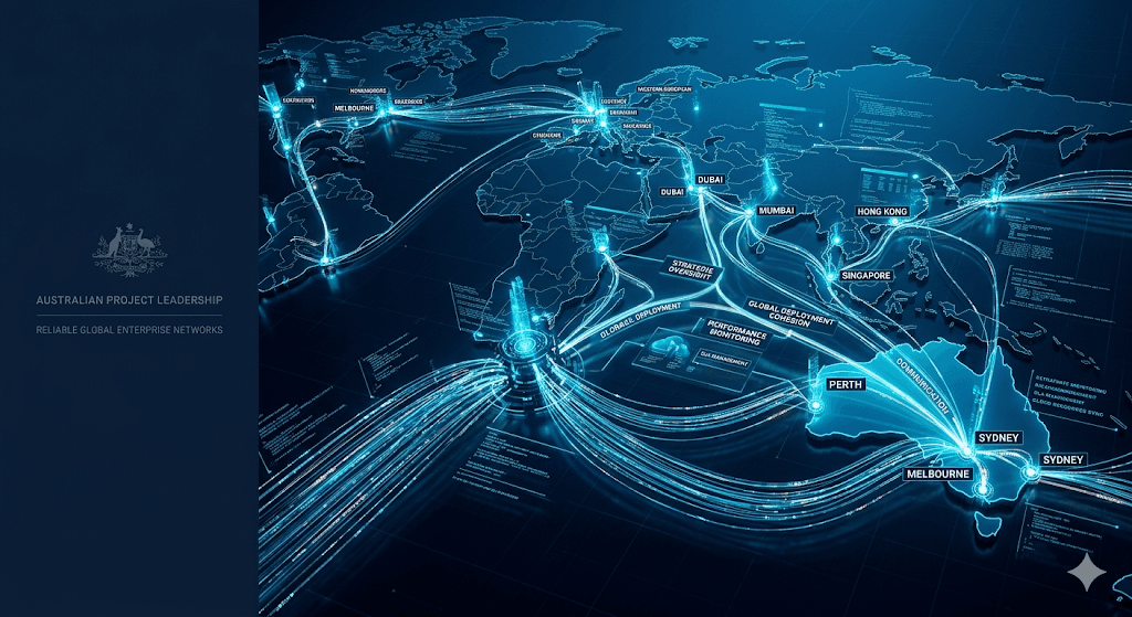 Global Engineering Model background