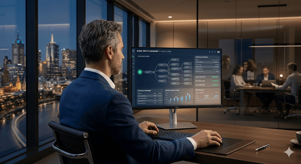 Human Adviser Portal