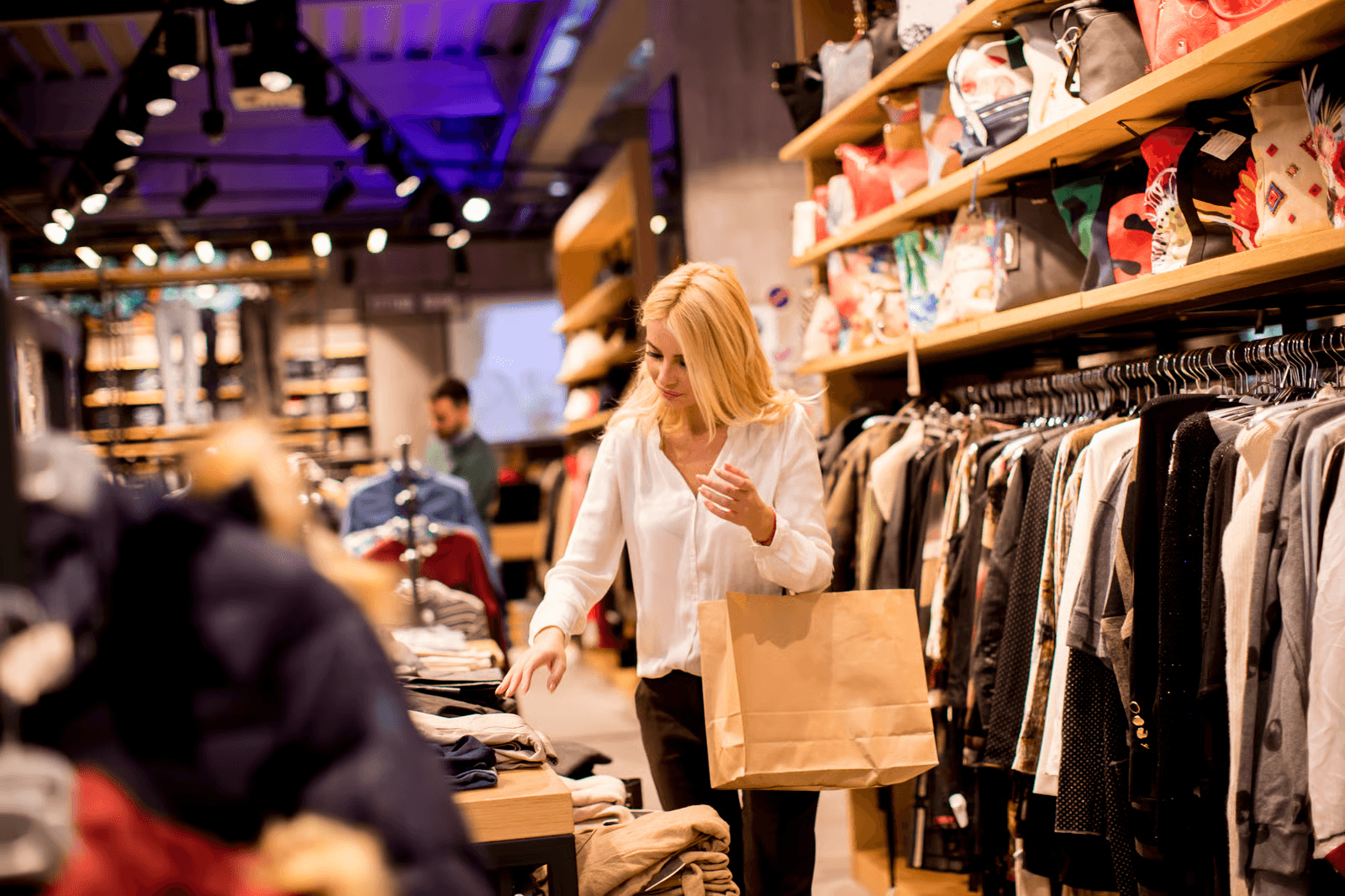 Retail Omnichannel Solutions