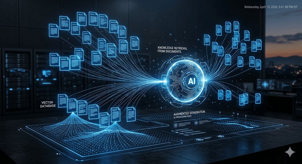 RAG and Document Intelligence