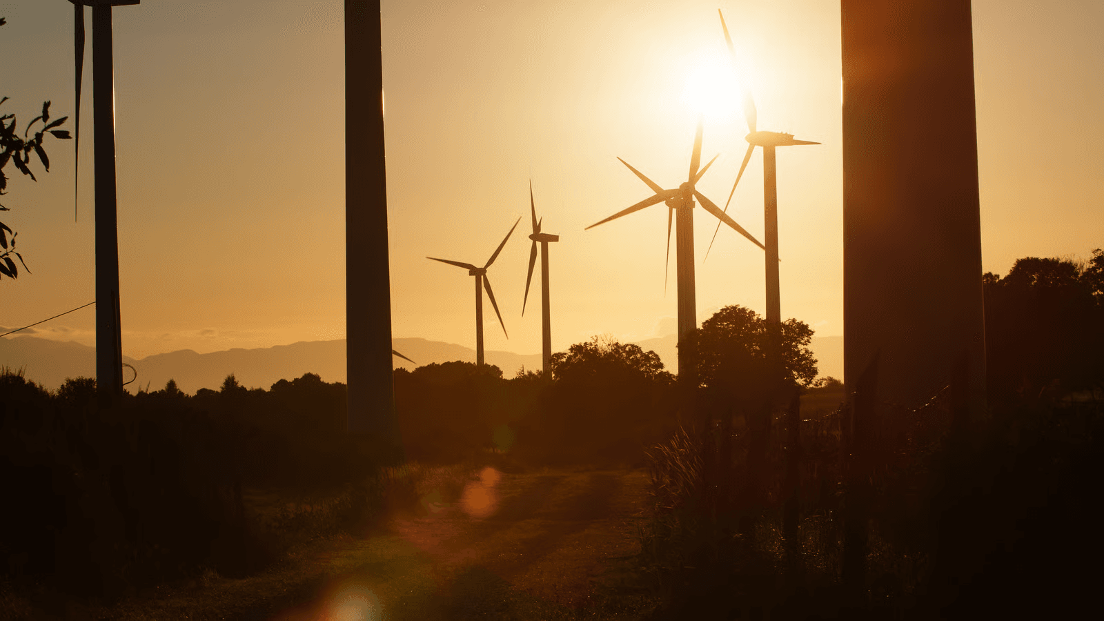 Energy Renewables Zoho Architecture