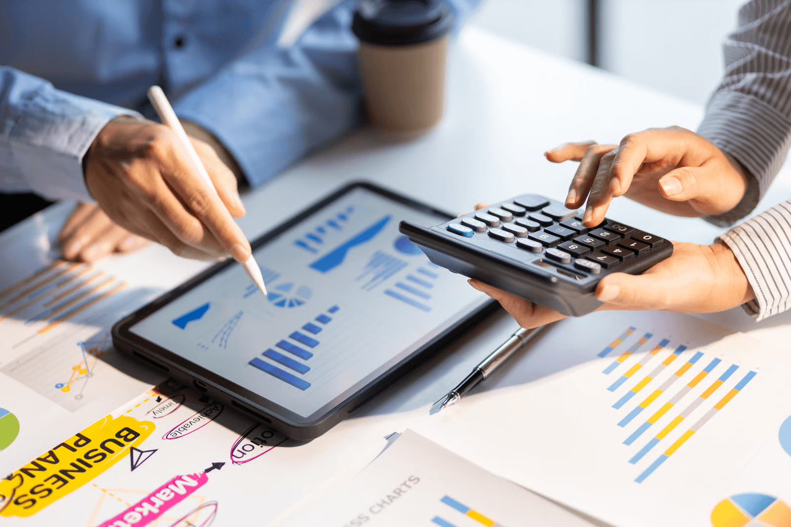 Financial Services CRM Ecosystems