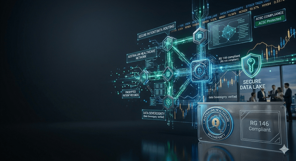 Healthcare Technology