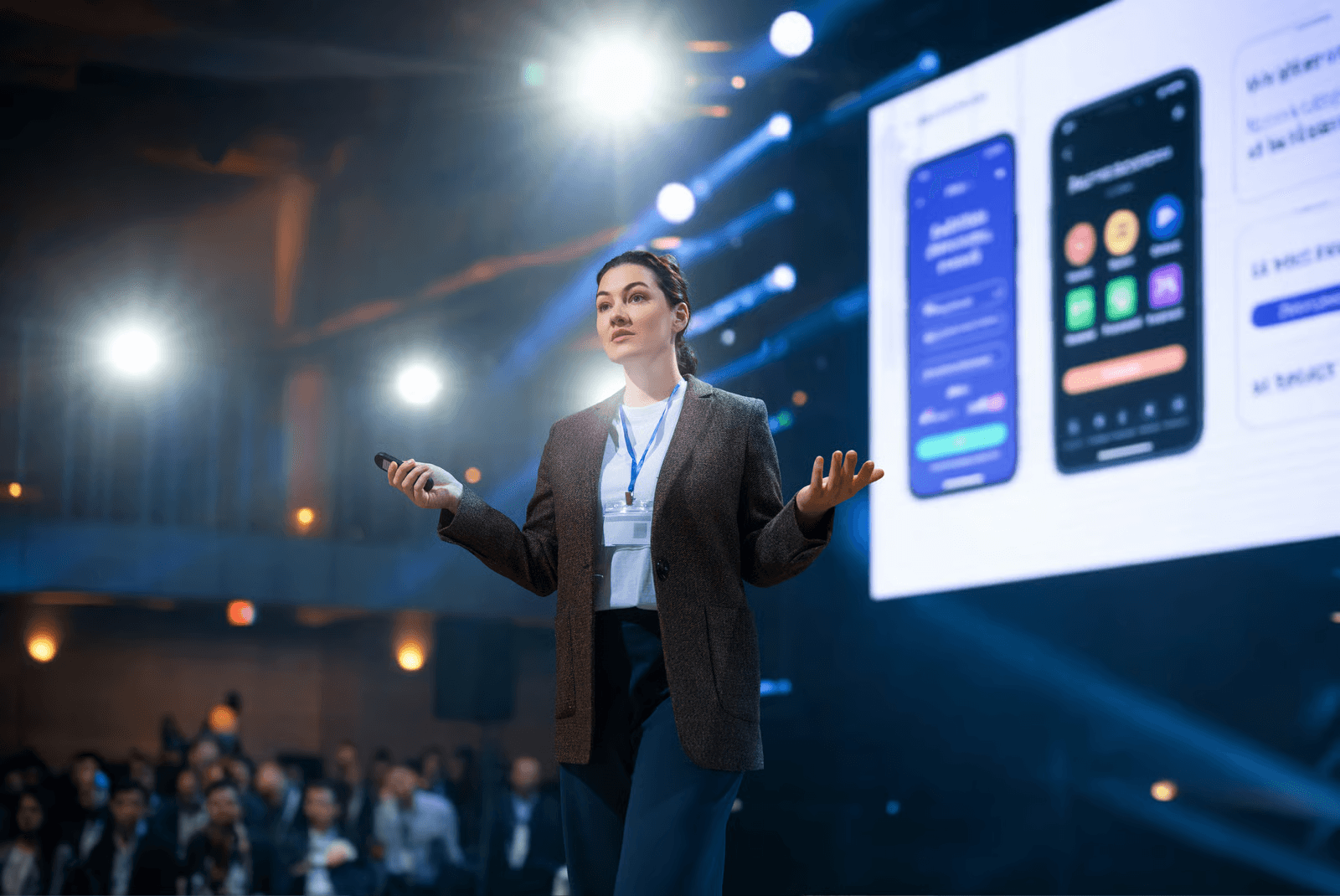 Mobile Application Engineering Dashboard