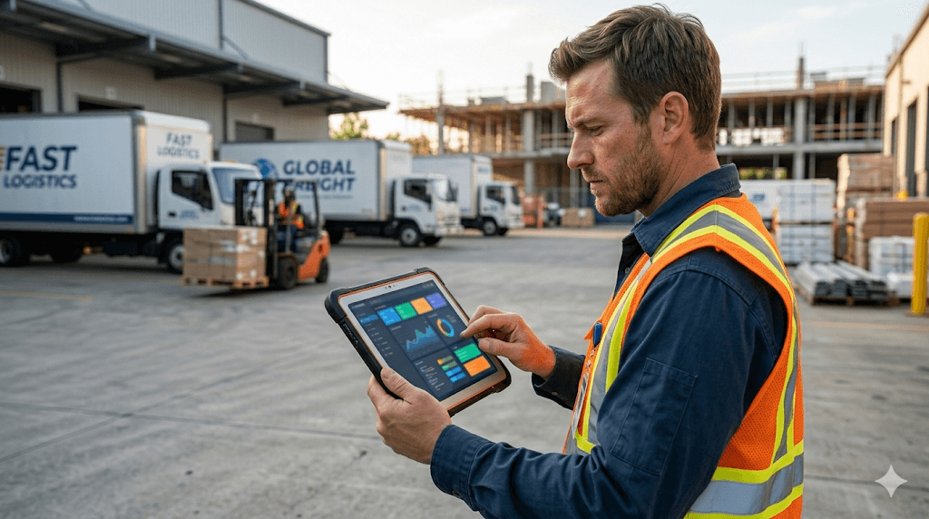 Mobile Application Development