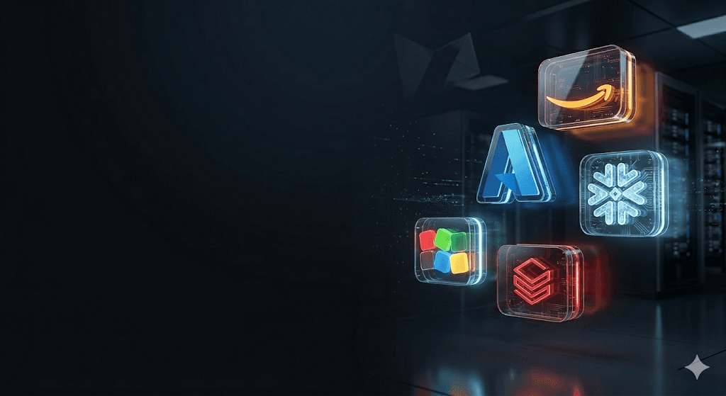 Zoho Consultants Infrastructure