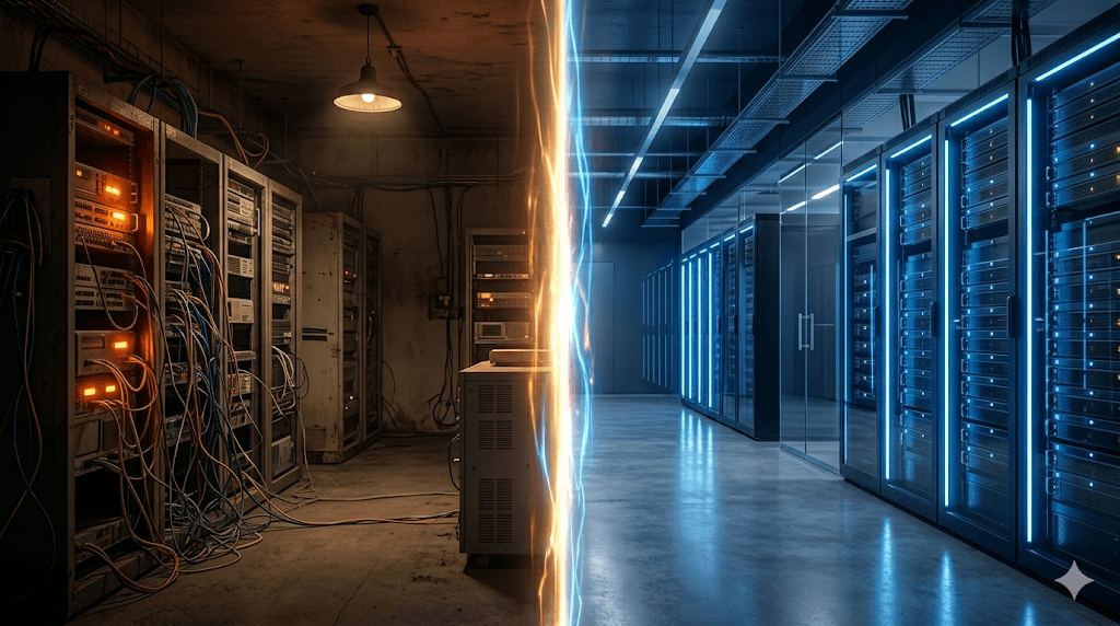 Product Modernisation