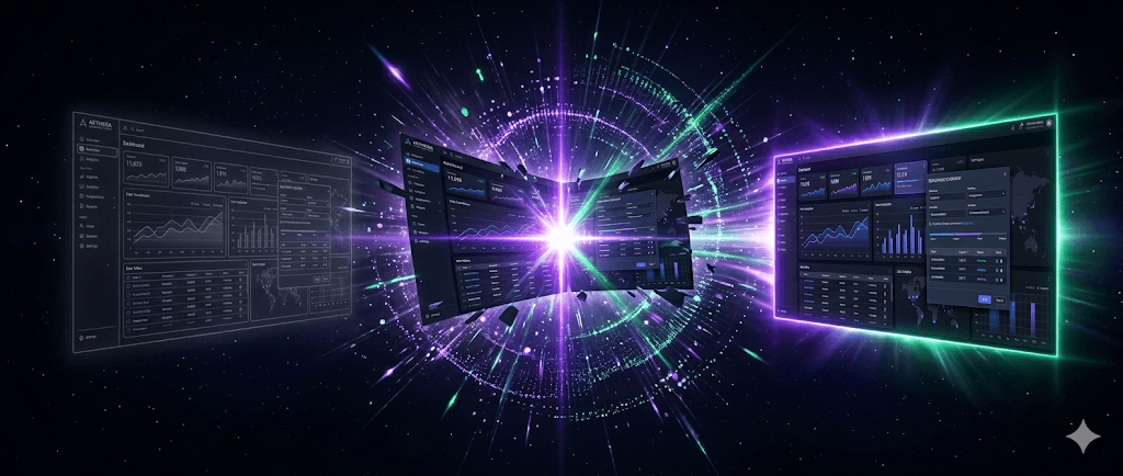 SaaS and MVP Development