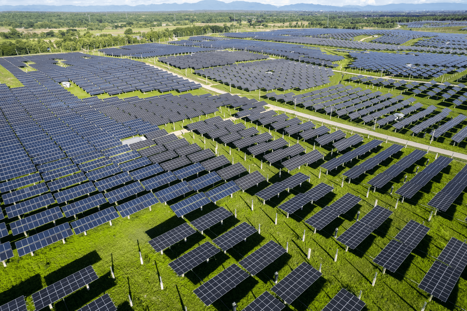 Solar Energy Management Dashboards