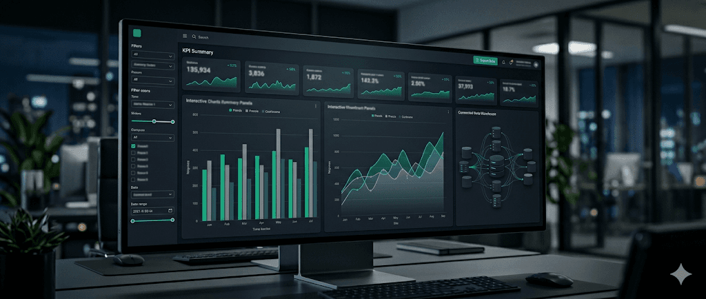 Compliance and Regulatory Reporting