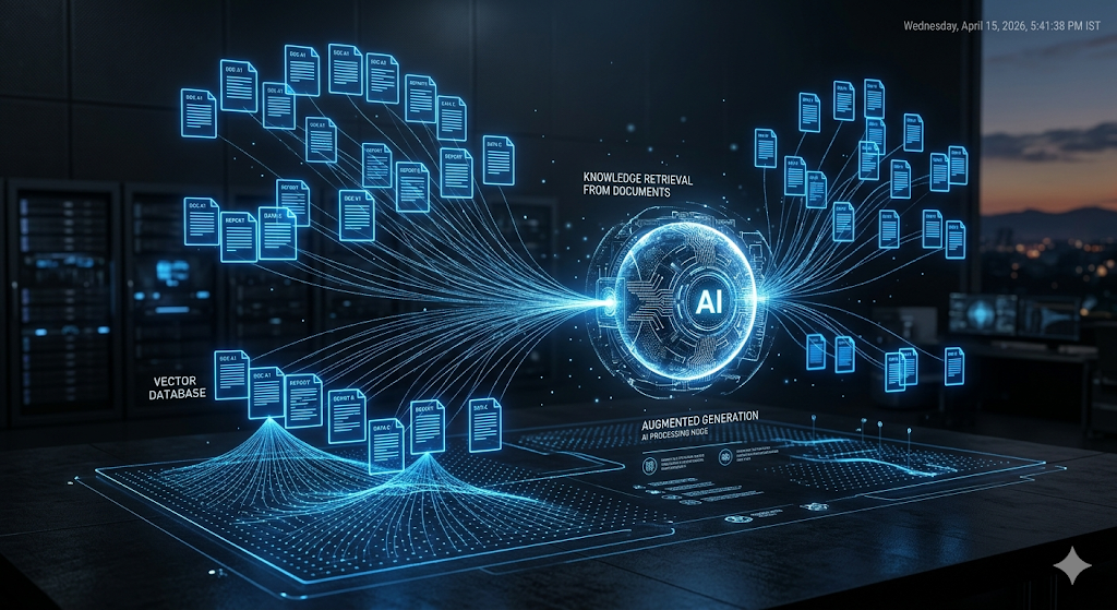 RAG and Document Intelligence