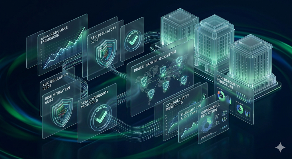 Regulatory Compliance Visualization