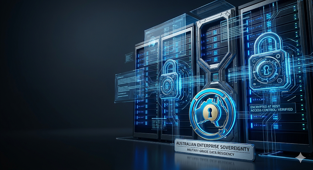 Data Security Background