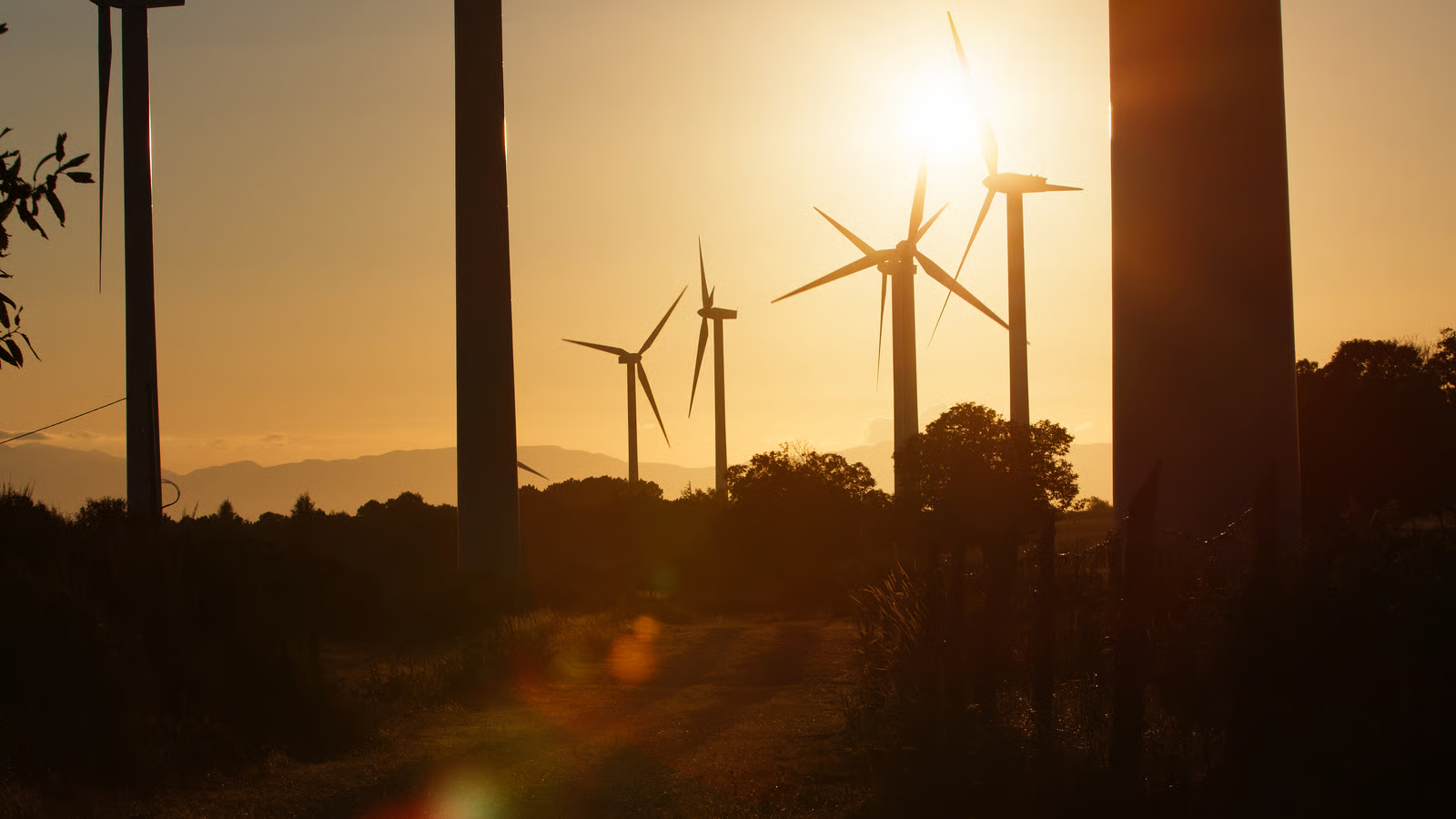 Energy and renewables technology for Australian operators