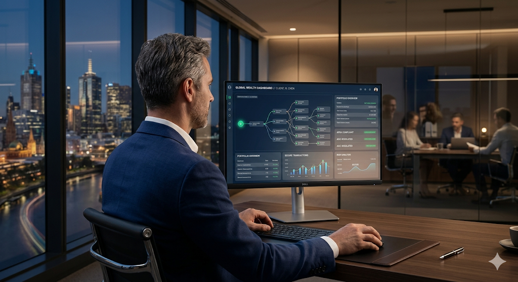 Human Adviser Portal