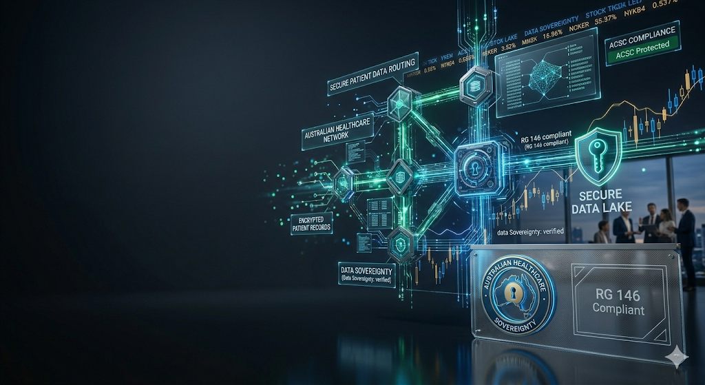 Healthcare Technology