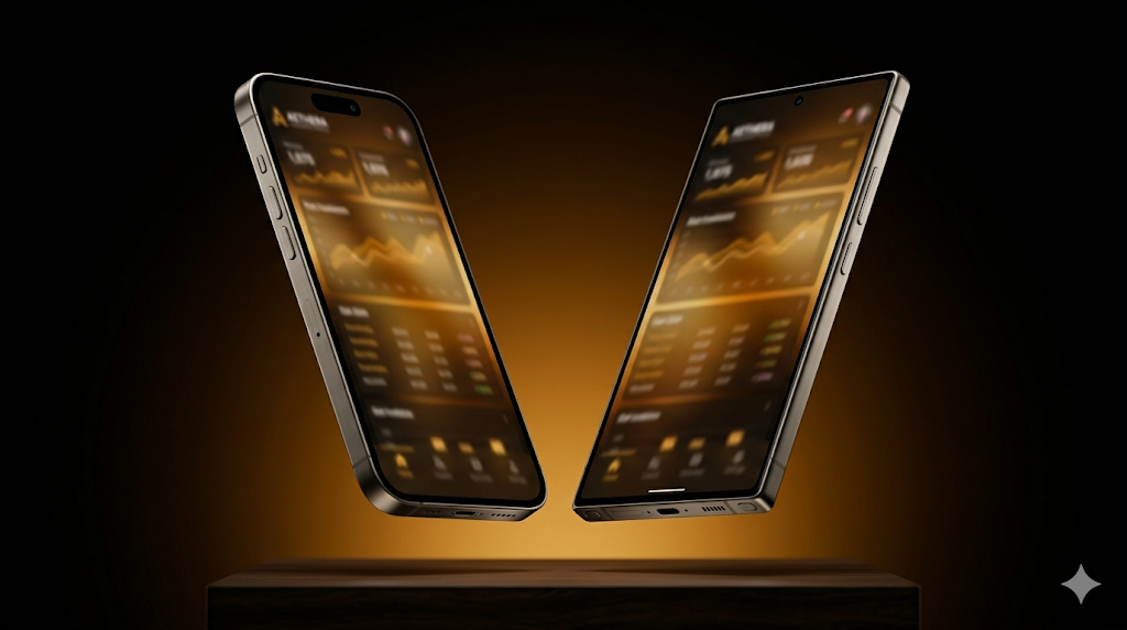 Mobile Applications