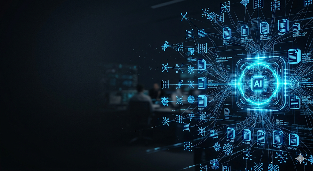 RAG Document Intelligence