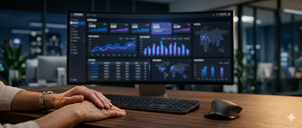Web Applications